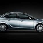 The 2012 Buick Verano: Hitting Showroom Floors this December.