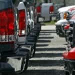 GMC August Sales Highest Since 2007