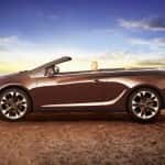 European Buick Model Coming to the States?
