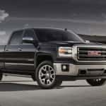 GMC Announces Innovative Safety Alert System Will Be Included With 2014 Sierra.