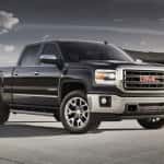2014 GMC Sierra Revealed!