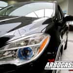 The Arrival: The 2013 Buick Encore is Here...