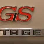 The 2012 Buick Regal GS...and the car that inspired it.