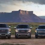 The new year has hardly arrived and already the automotive world is looking at 2015 with the Detroit unveiling of the GMC Canyon.