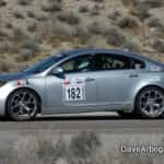 2012 Regal GS Dominates At The Nevada Road Rally