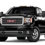 GMC Sierra 3500HD Wins Best Overall HD Truck