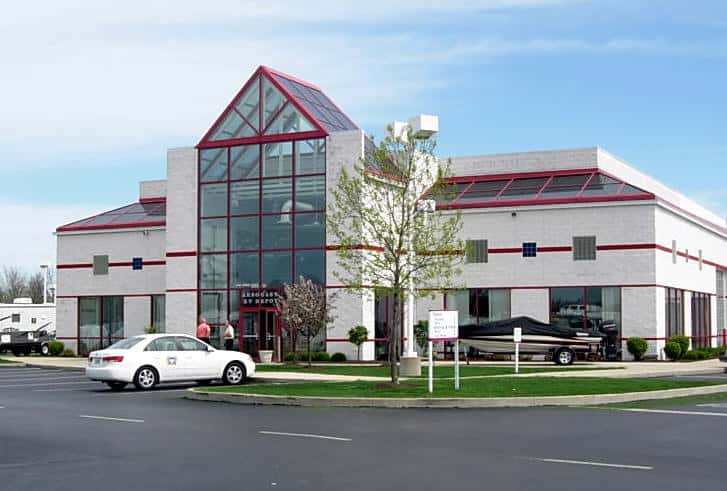 Dave Arbogast RV Depot to Host 10th Anniversary Celebration!