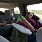 Convert Your Car Into a Hotel?!?!