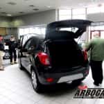 2013 Buick Encore