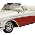 A Review of the 1957 Buick Roadmaster