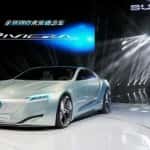 Buick Riviera Concept Vehicle Wins Red Dot Award