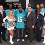 GM Donates 30 GMC Sierra Trucks & Cash to Haiti
