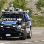 Who Is To Blame When A Robotic Car Crashes?