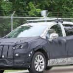 Buick: I Spy a Crossover