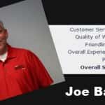 Review of the Week: "Website was Easy to Follow and Useful"