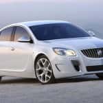 Regal Tops 160 mph in Open Road Test