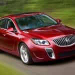 Performance Tech Helps Make Buick Regal GS User Friendly