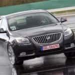 Buick Regal Fueling Brand's Growing Cross-Generational Appeal