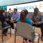 Buick's Iconic NCAA Moments: Lending a Helping Hand...