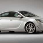 Buick to add more GS models?