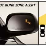 Avoid Lane Change Mishaps In The 2010 Buick LaCrosse