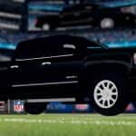 Madden 25: 1 Part Football Game & 1 Part GMC Ad Campaign