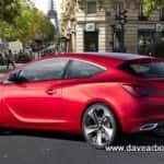 Buick to Get New Model in US