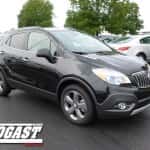 Buick Encore Has Surprised Us All