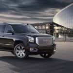 Families will appreciate the dependability, amenities and spaciousness of the GMC Yukon.