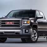 2014 GMC Sierra Delivers Most Power - and Most Fun.
