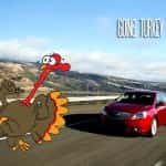 The Best Buick Model To Go Pick Out a Thanksgiving Turkey In