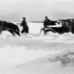 Vehicle Stuck in the Snow? No Problem.