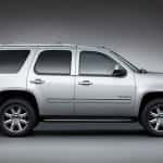 GM Dominates Full-Size SUV Market