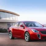 Four Decades of the Buick Regal: Still on the Road and Counting