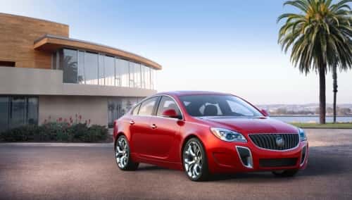 4 Decades of the Buick Regal: Still on the Road and Counting
