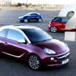 Buick's Akerson Thinks Opel a Good Fit