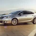 Buick Sales Surge 44 Percent in January