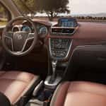 Buick Encore Ranks Highest in Segment