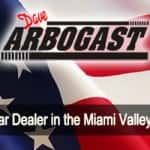 Dave Arbogast Sells More Used Cars in 2011 Than Any Other Dealership in Miami Valley