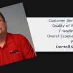 Review of the Week: Larry Oaks