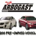 Used Chevrolet Cars, Trucks & SUVs for Sale at Dave Arbogast