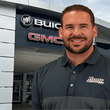 Brandon Hughes