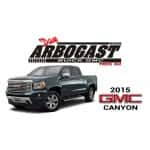GMC Canyon