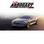 Buick Avenir Concept