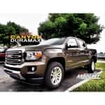 CANYONDuramax10