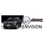 Buick Envision Blog