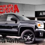 Sierra Elevation Edition | Dave Arbogast