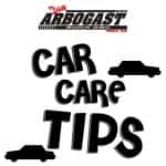 Car Care Tips