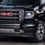2016Sierra