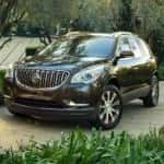 Buick Tuscan